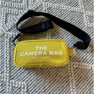 Marc Jacobs The Camera bag